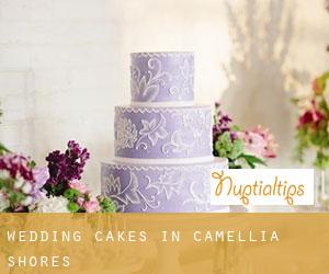 Wedding Cakes in Camellia Shores