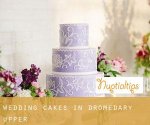 Wedding Cakes in Dromedary Upper