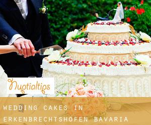 Wedding Cakes in Erkenbrechtshofen (Bavaria)