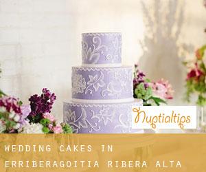 Wedding Cakes in Erriberagoitia / Ribera Alta