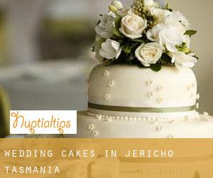 Wedding Cakes in Jericho (Tasmania)