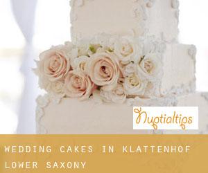 Wedding Cakes in Klattenhof (Lower Saxony)