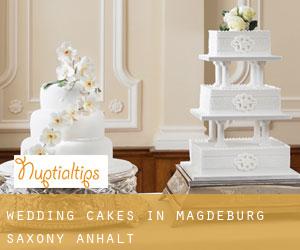 Wedding Cakes in Magdeburg (Saxony-Anhalt)