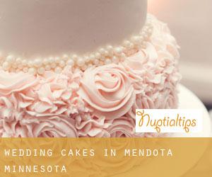 Wedding Cakes in Mendota (Minnesota)