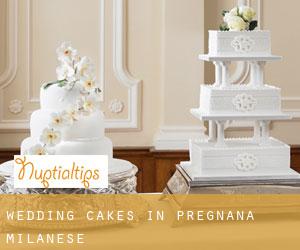 Wedding Cakes in Pregnana Milanese