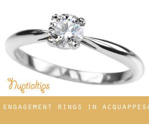 Engagement Rings in Acquappesa