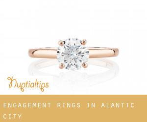 Engagement Rings in Alantic City