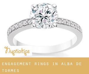 Engagement Rings in Alba de Tormes