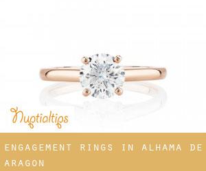Engagement Rings in Alhama de Aragón