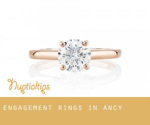 Engagement Rings in Ancy