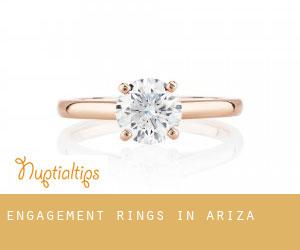 Engagement Rings in Ariza