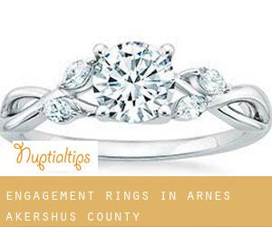 Engagement Rings in Årnes (Akershus county)