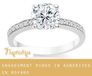 Engagement Rings in Auberives-en-Royans