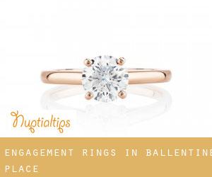 Engagement Rings in Ballentine Place