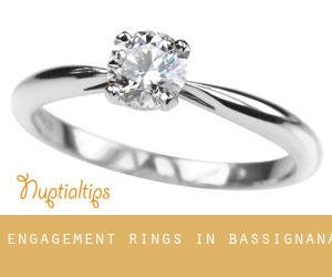 Engagement Rings in Bassignana