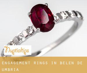 Engagement Rings in Belén de Umbría