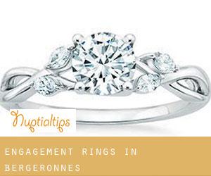 Engagement Rings in Bergeronnes