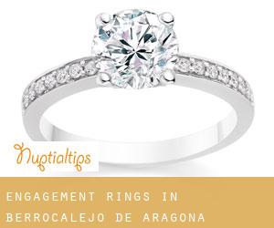 Engagement Rings in Berrocalejo de Aragona