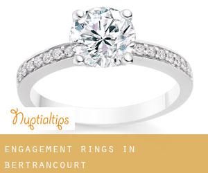 Engagement Rings in Bertrancourt