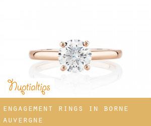 Engagement Rings in Borne (Auvergne)