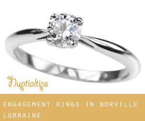 Engagement Rings in Borville (Lorraine)