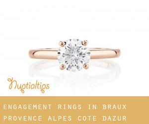 Engagement Rings in Braux (Provence-Alpes-Côte d'Azur)