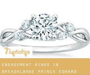 Engagement Rings in Breadalbane (Prince Edward Island)