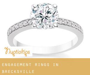 Engagement Rings in Brecksville