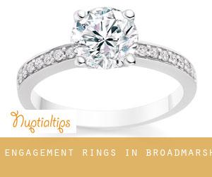 Engagement Rings in Broadmarsh