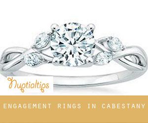 Engagement Rings in Cabestany