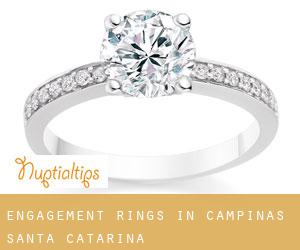 Engagement Rings in Campinas (Santa Catarina)