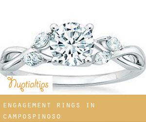 Engagement Rings in Campospinoso