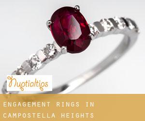 Engagement Rings in Campostella Heights