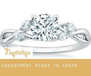 Engagement Rings in Cáñar