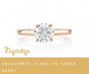 Engagement Rings in Caner d'Adri