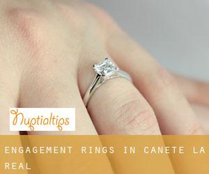Engagement Rings in Cañete la Real