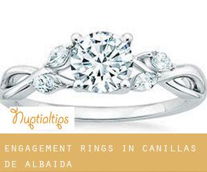 Engagement Rings in Canillas de Albaida