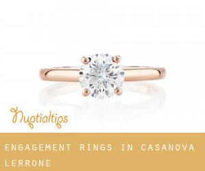 Engagement Rings in Casanova Lerrone