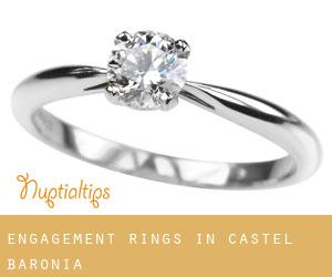 Engagement Rings in Castel Baronia