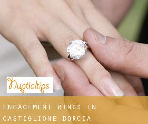 Engagement Rings in Castiglione d'Orcia