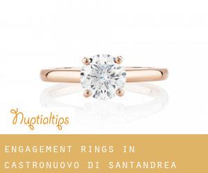 Engagement Rings in Castronuovo di Sant'Andrea