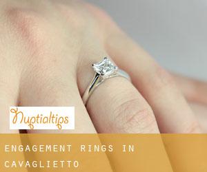 Engagement Rings in Cavaglietto