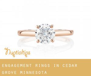 Engagement Rings in Cedar Grove (Minnesota)