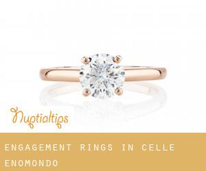 Engagement Rings in Celle Enomondo