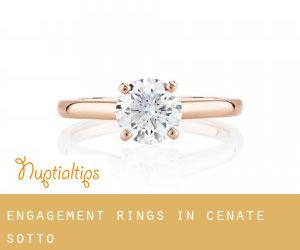 Engagement Rings in Cenate Sotto