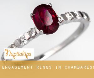 Engagement Rings in Chambaresc