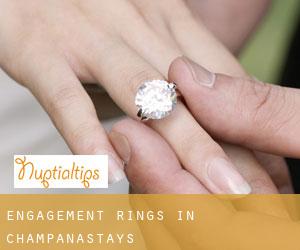 Engagement Rings in Champanastays