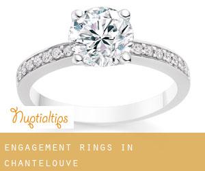 Engagement Rings in Chantelouve