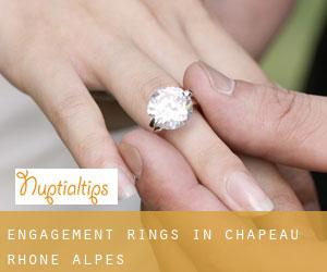 Engagement Rings in Chapeau (Rhône-Alpes)