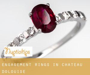 Engagement Rings in Château d'Olouise